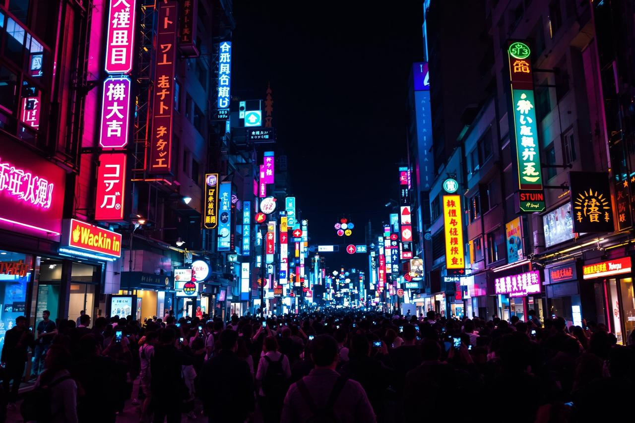 网红城市打卡热背后的灰色产业链被揭露