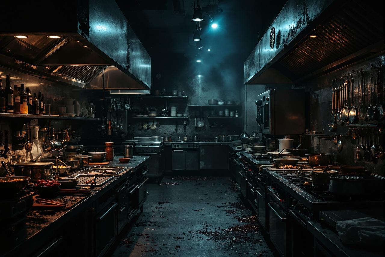 某网红火锅店被曝使用地沟油，老板竟是千万粉丝美食博主
